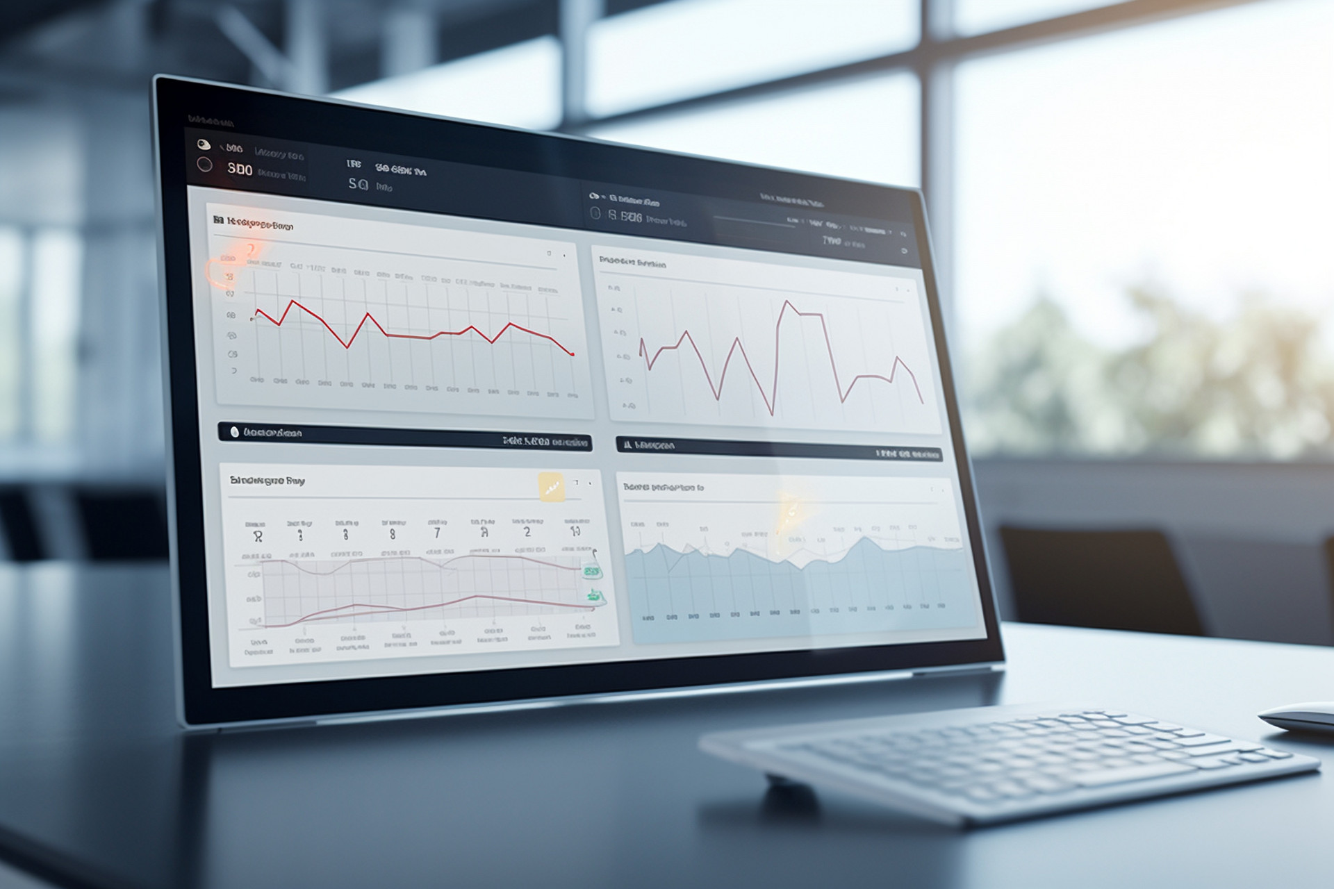 Key Indicators