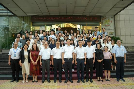 辽宁省高职高专院校思想政治理论课建设联盟第二期